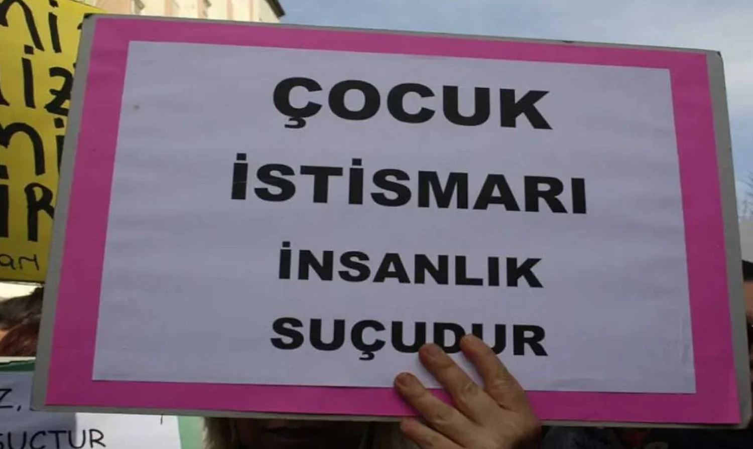 Kızını taciz ettiğini itiraf eden zanlı tutuklandı